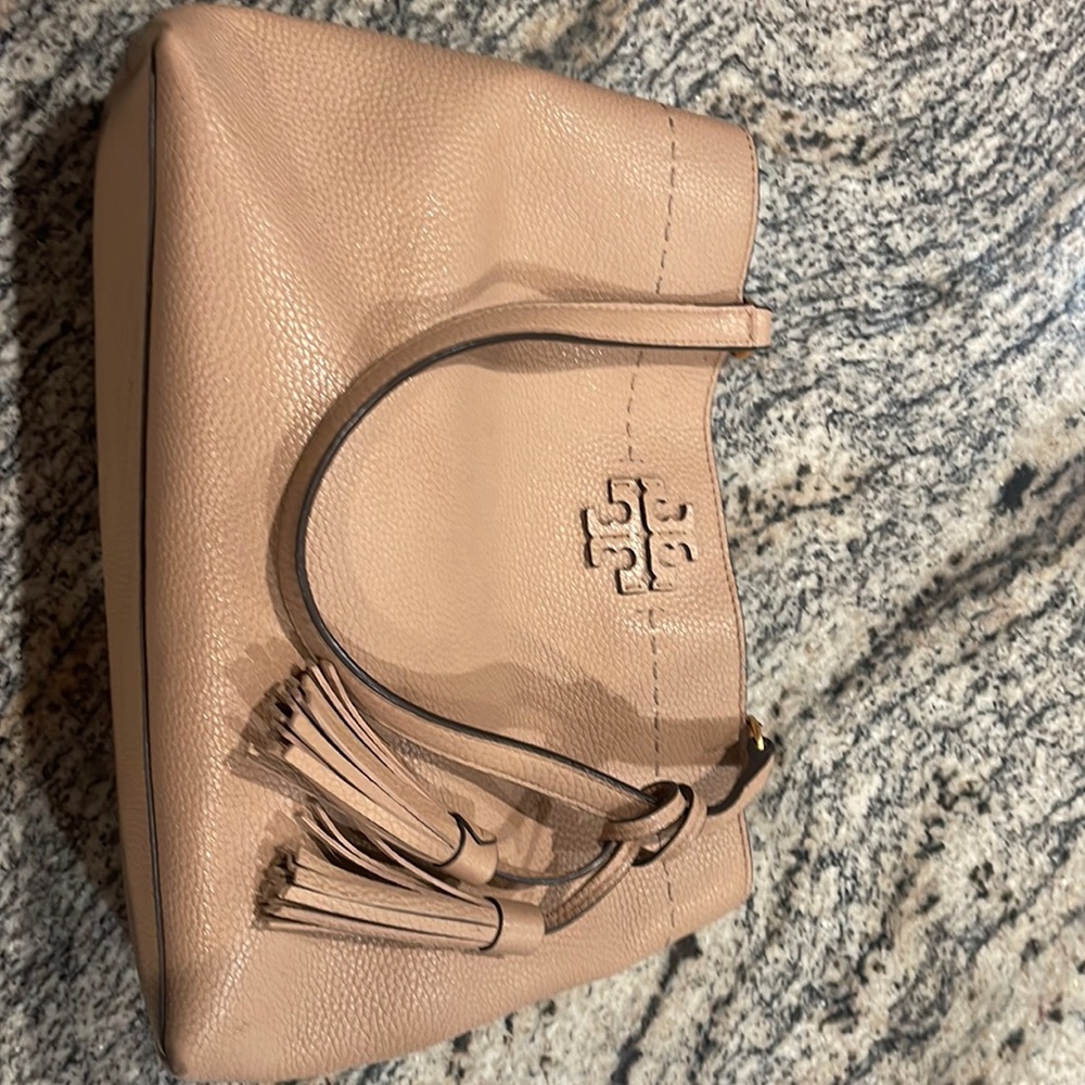 COPY - Tory Burch McGraw Satchel (shoulder bag)